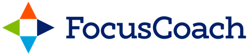 logo FocusCoach